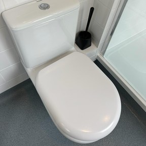 Builders Clean Isle of Skye